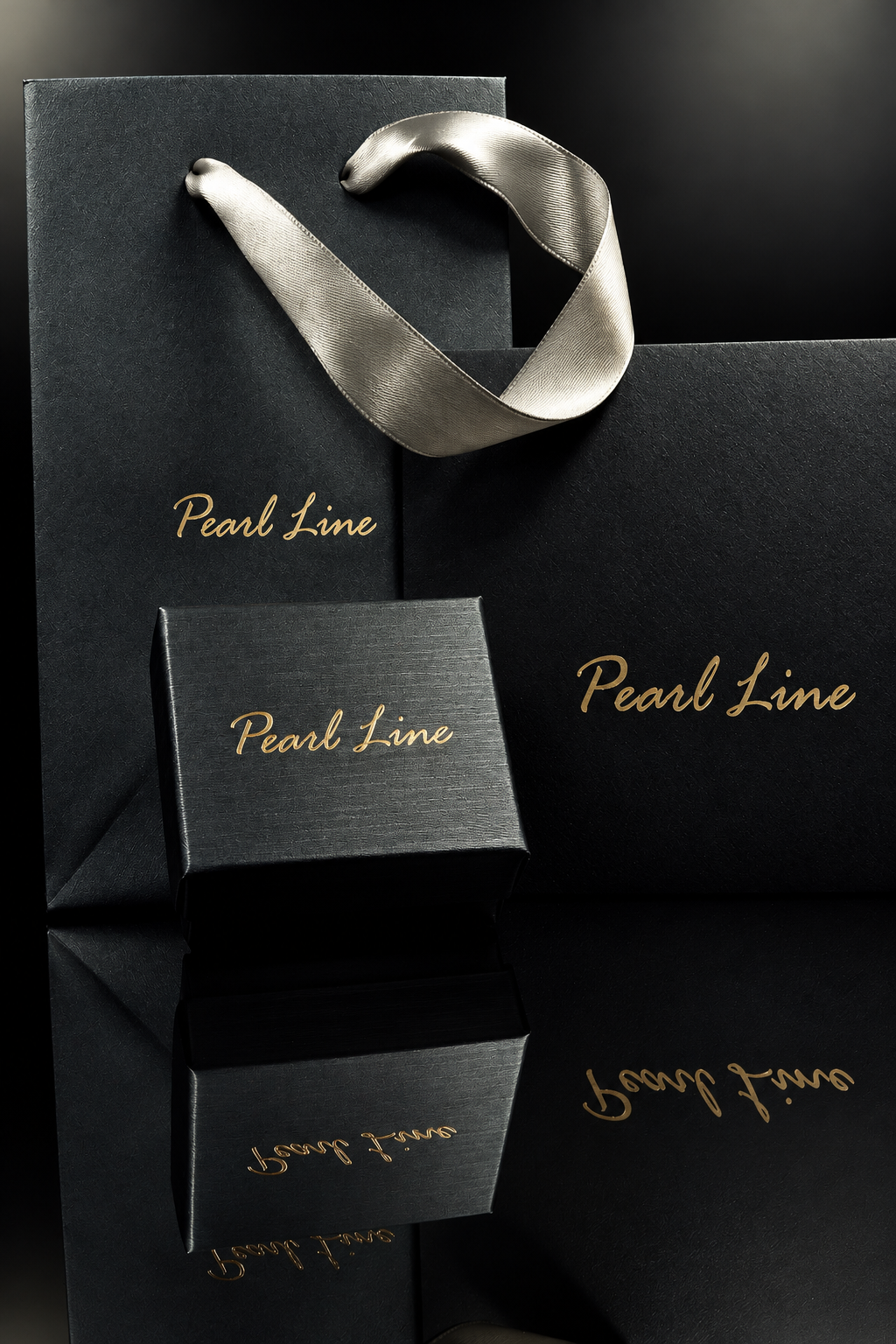 Opakowanie Pearl Line