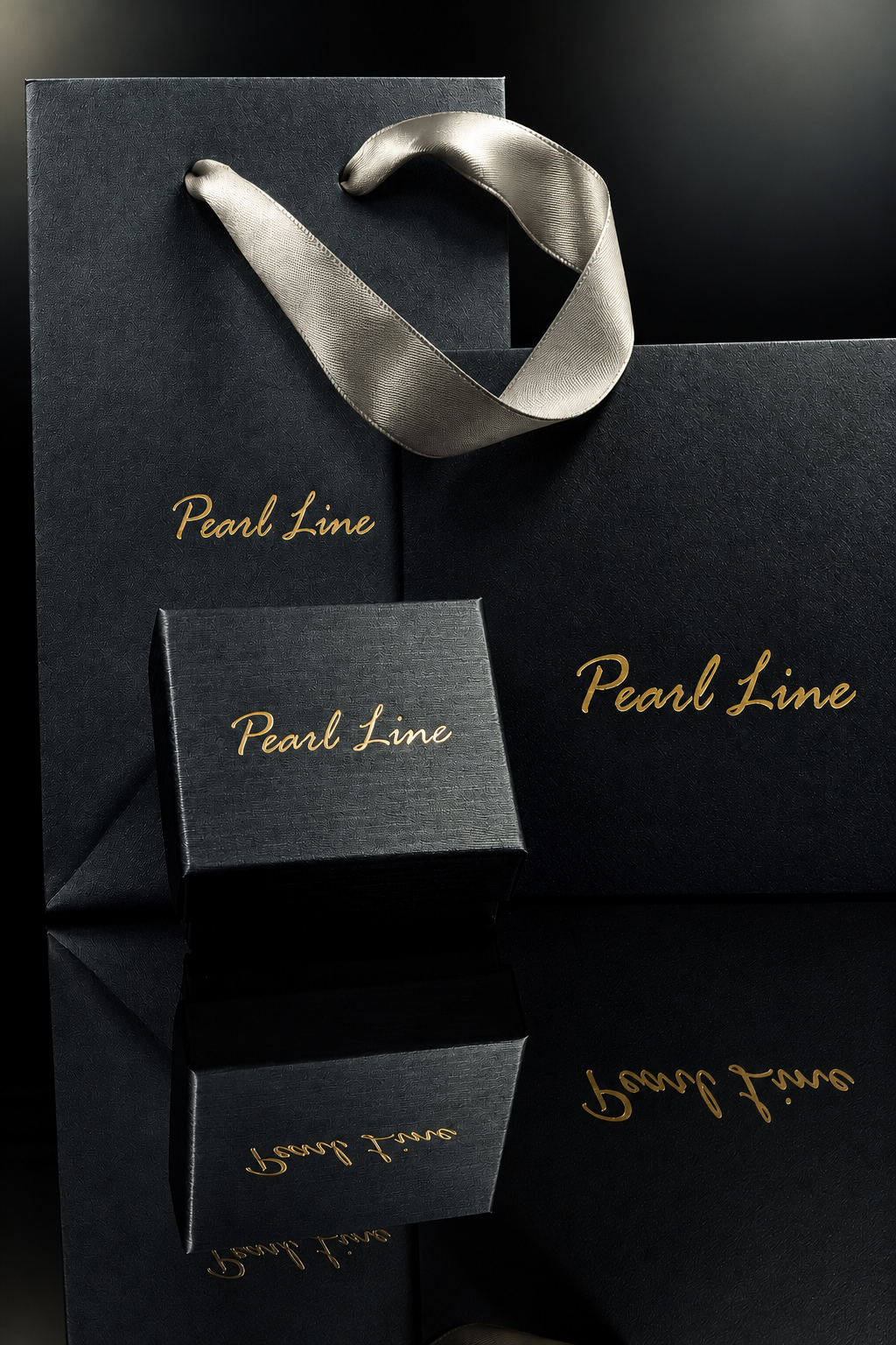 opakowanie pearl line